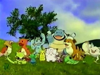 Pokemon Pinball US Commercial (1999)