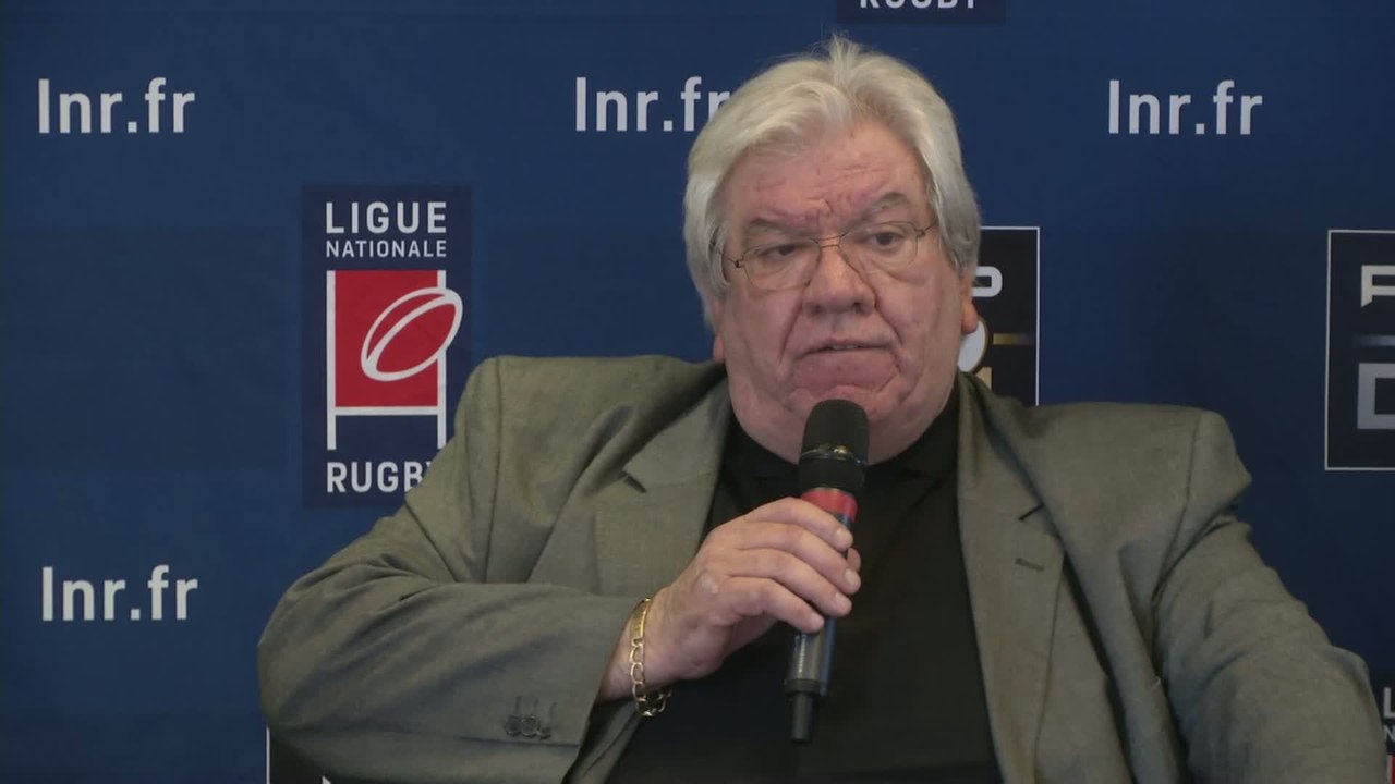 Rugby - LNR : Goze «Je suis extrêmement satisfait»