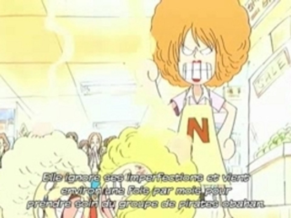 One Piece Straw Hat Theater 03