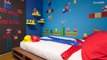 Super Mario Fans Can Stay at this Airbnb of their Dreams