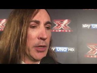 X Factor 10, parla la nuova giuria