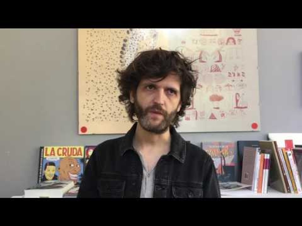 Dente racconta "Canzoni per metà"