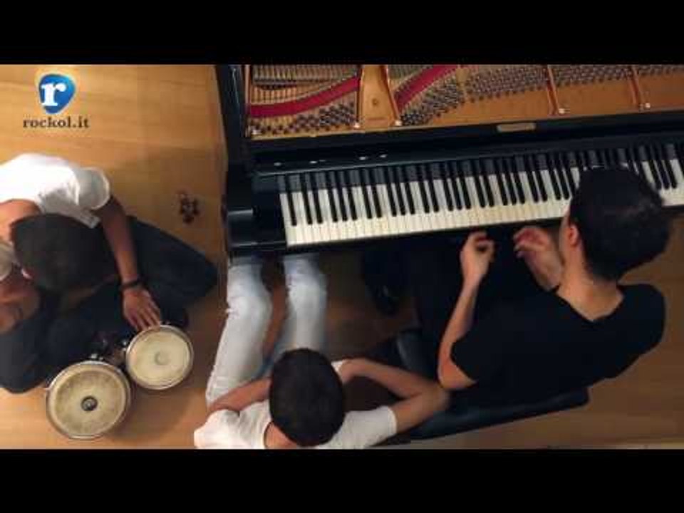 M+A - "Forever More" (#NoFilter)