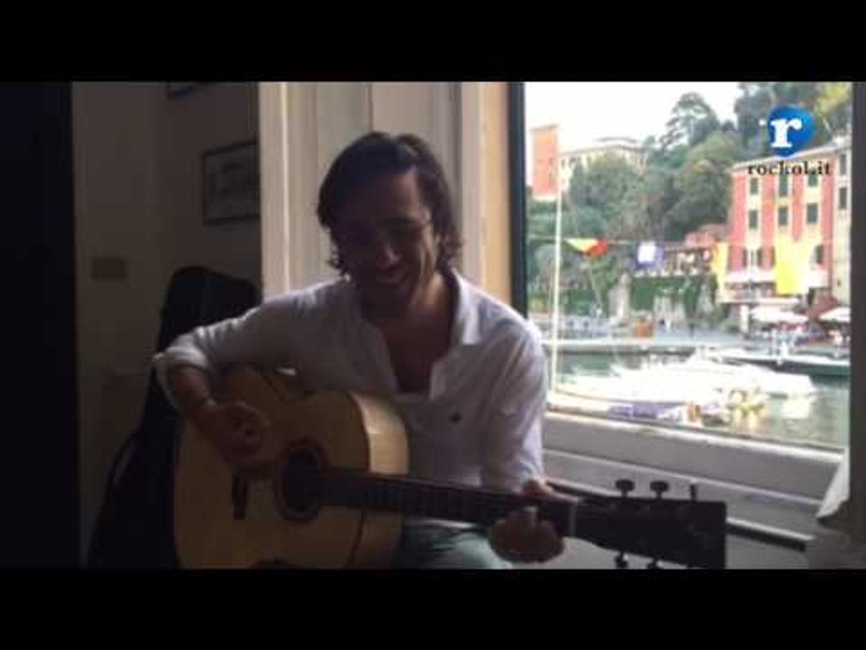 Jack Savoretti - "Catapult" (#NoFilter)