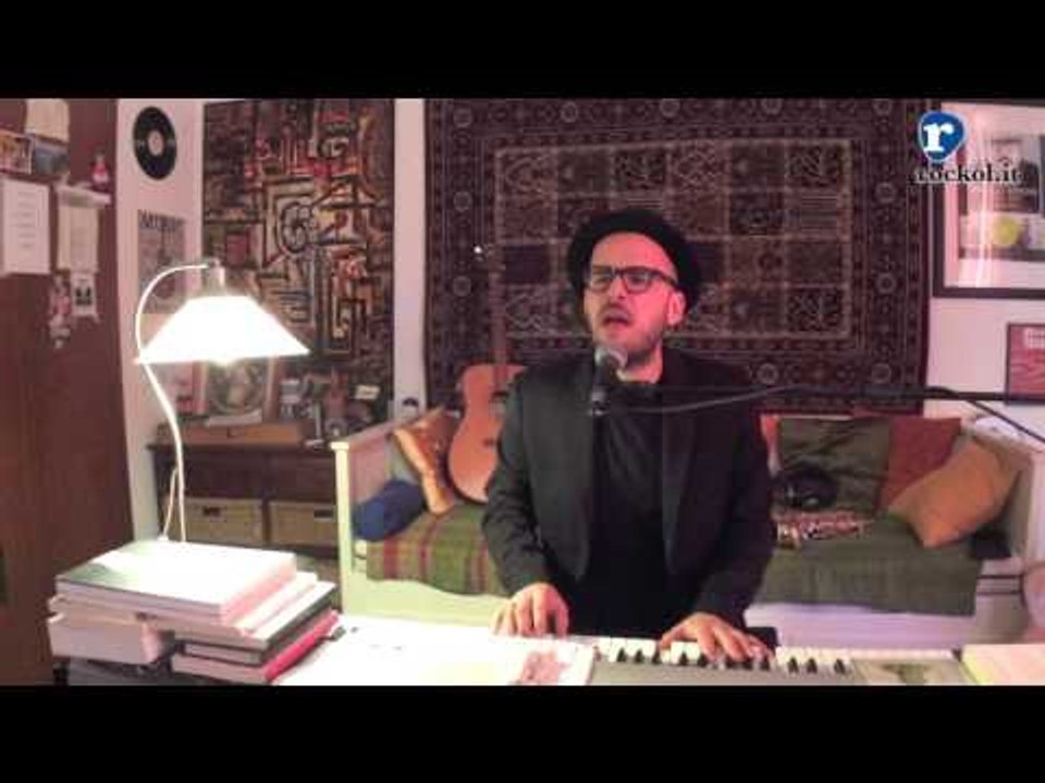 Paolo Simoni - "Io non mi privo" (#NoFilter)