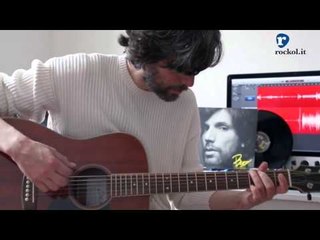 Bugo - "Me la godo" (Versione acustica #NoFilter)
