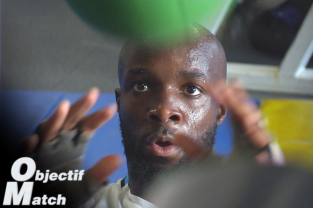 Objectif Match - S5E8 : le trailer