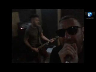 Punkreas "ll  lato ruvido" (Live in studio, #NoFilter)