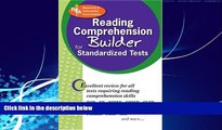 Big Deals  Reading Comprehension Builder for Admission and Standardized Tests (Test Preps)  Full