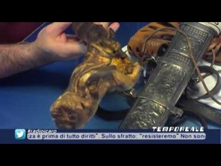 A Tempo Reale i "legionari" della Legio Gemina XIII