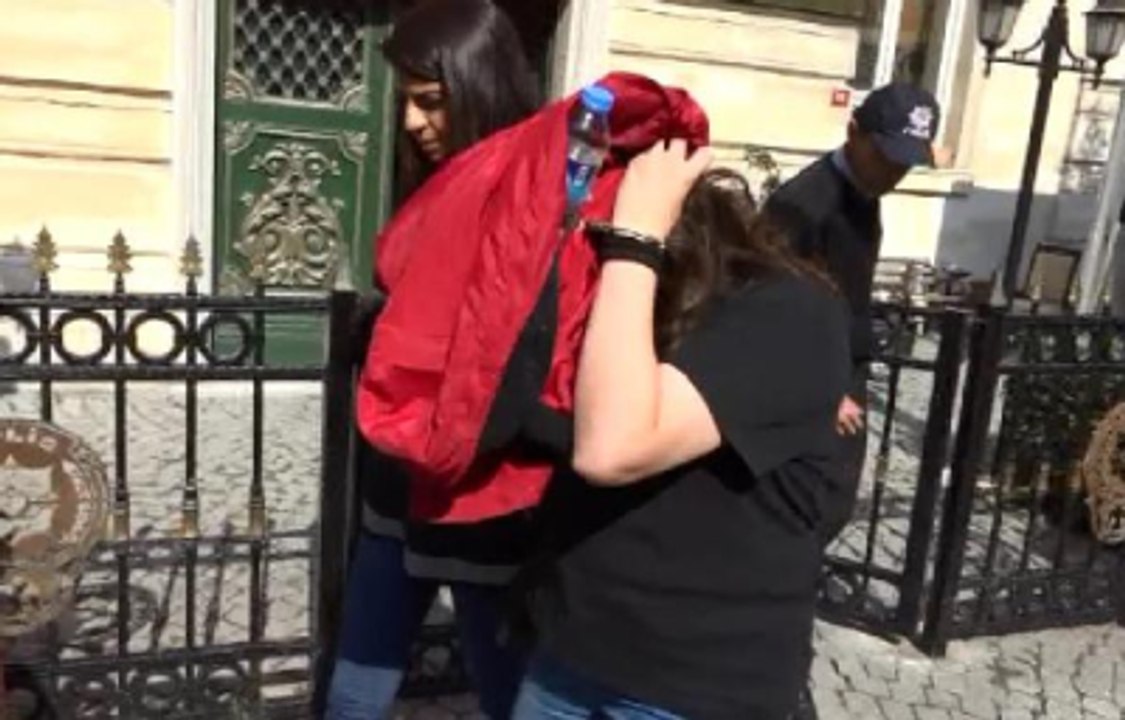 Son Dakika! Radyocu Cem Arslan'ı Bıçaklayan Kadın Serbest Bırakıldı