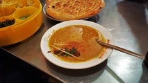 Kuzi Chicken Haleem | Great Lunch Option | Lahore Street Food II