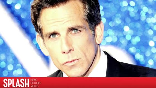 Ben Stiller Battled Prostate Cancer 2 Years Ago