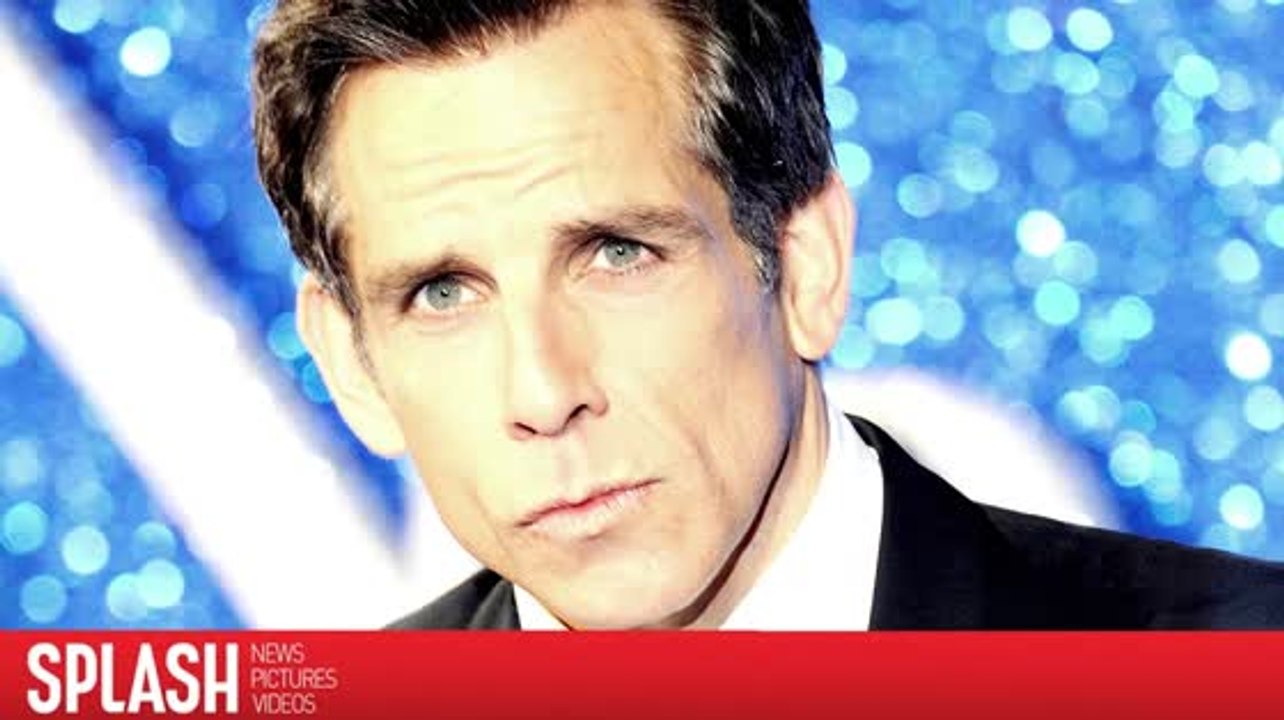 Ben Stiller Battled Prostate Cancer 2 Years Ago