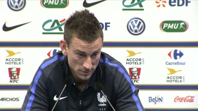 Foot - CM 2018 (Q) - Bleus : Koscielny «Je n'attends pas de savoir si la presse est unanime sur moi»