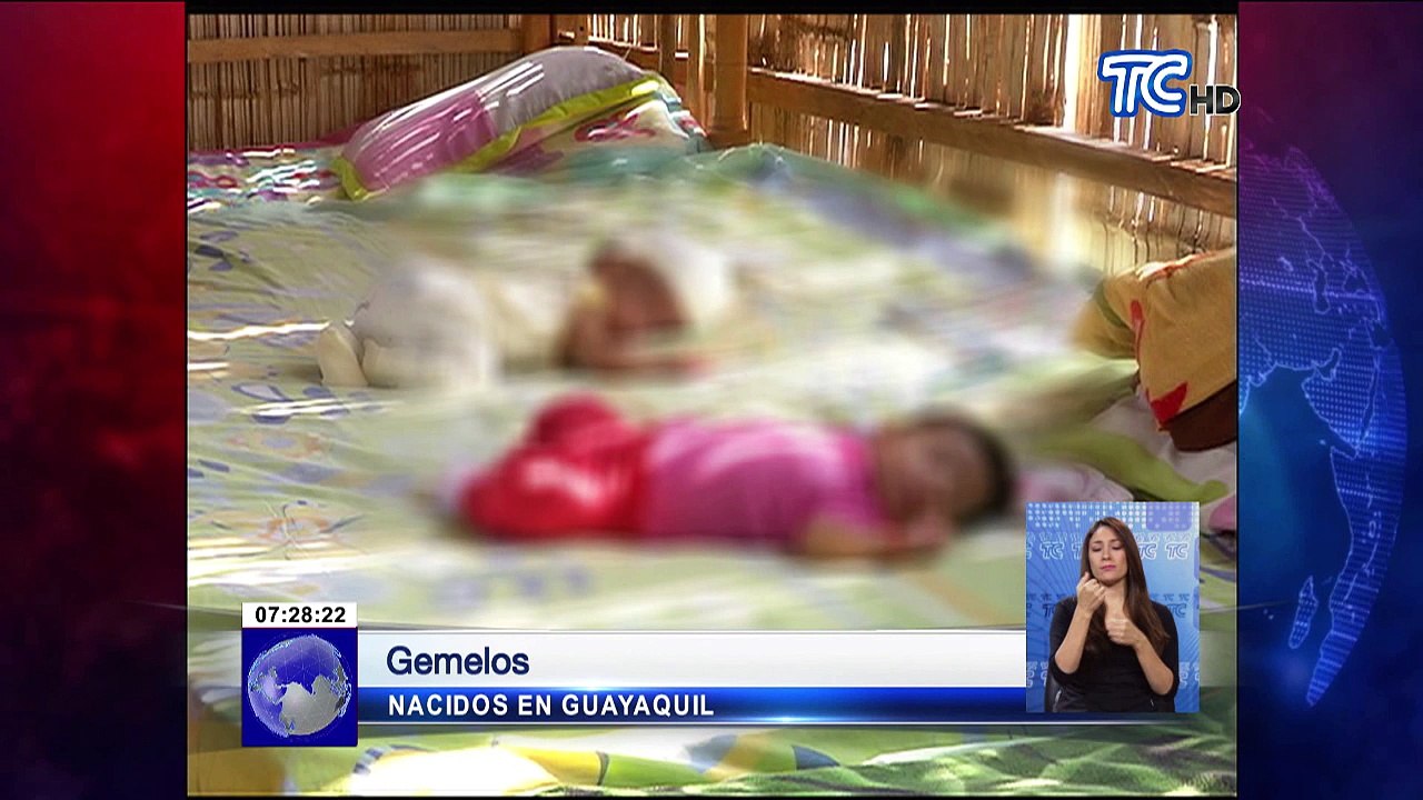 Ayuda para gemelos