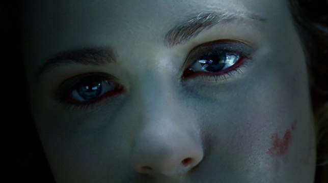 Westworld - Títulos de crédito