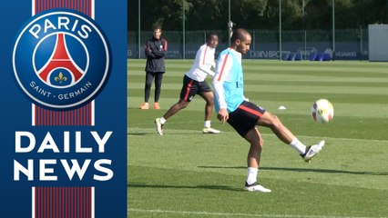 Daily News - October 4th