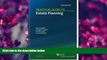 FAVORITE BOOK  Practical Guide to Estate Planning, 2013 Edition (with CD)