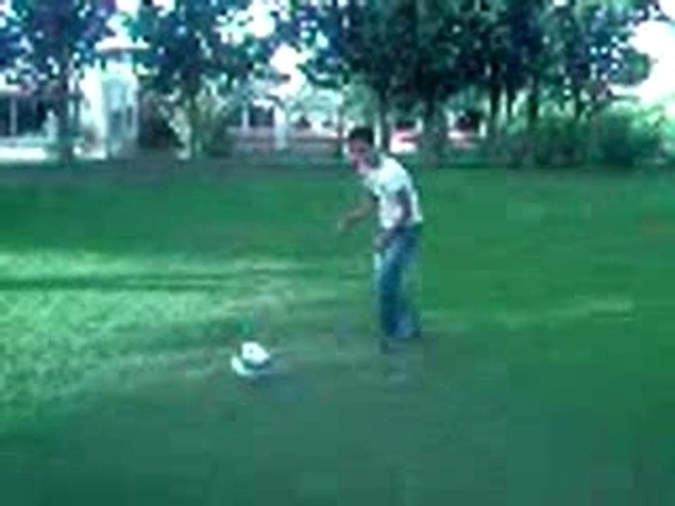 Mehdi Foot