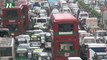 Dhaka experts say adequate transportations required to eradicate traffic jam