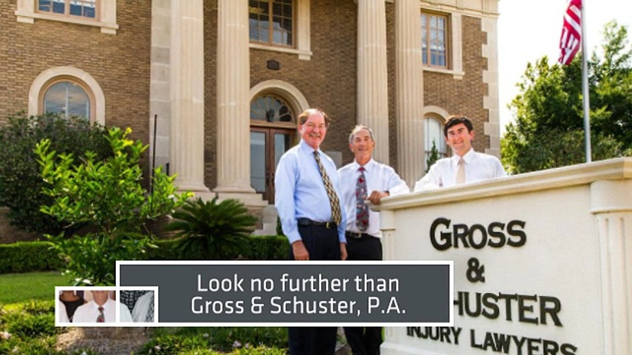 Pensacola Personal Injury Attorneys | (850) 434-3333