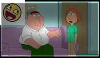 Family Guy Spoofs Jay Z And Solange Knowles Elevator Incident