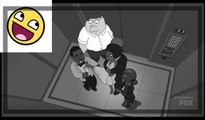 Family Guy Spoofs Jay-Z