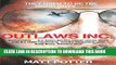 New Book Outlaws Inc: Flying with the World s Most Dangerous Smugglers