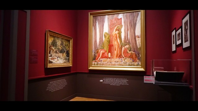 Exposition Oscar Wilde | Petit Palais