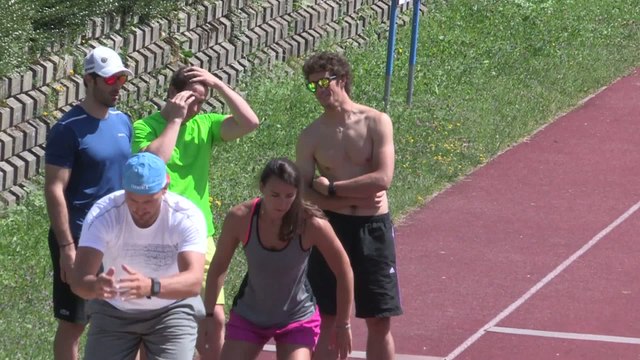 Ski - Equipe de France : «Réathlétisation» pour Noens et Fayed