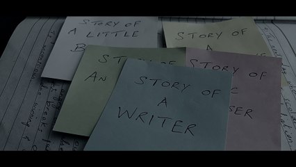 How Storytelling told me why was I sent to Planet Earth