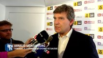 Alstom: Montebourg fustige un 