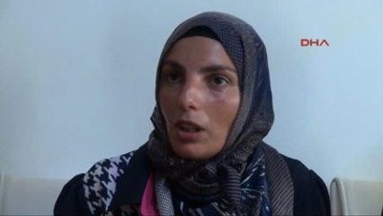 Bodrum Müslüman Olup 'Havva' Adını Aldı