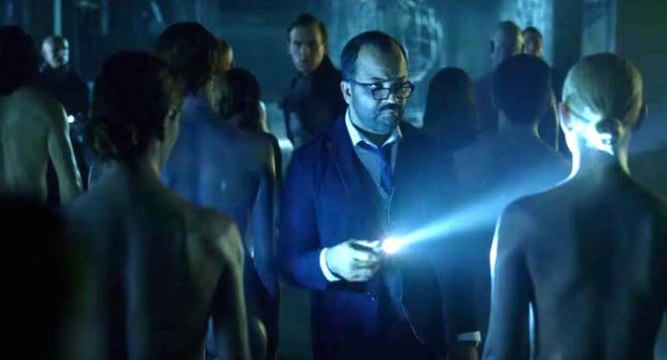 Westworld - Tráiler de la serie de HBO