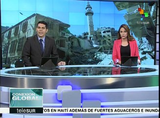 Rusia lamenta retirada de EE.UU. en diálogos para la paz en Siria