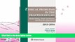 read here  Ethical Problems in the Practice of Law: Model Rules, State Variations, and Practice
