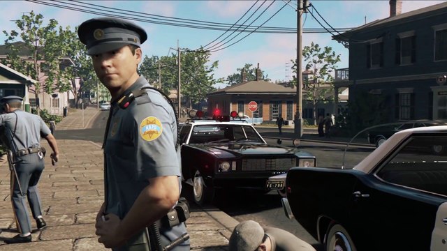 Mafia 3 : Le Monde de New Bordeaux #5 - La Nouvelle Mafia