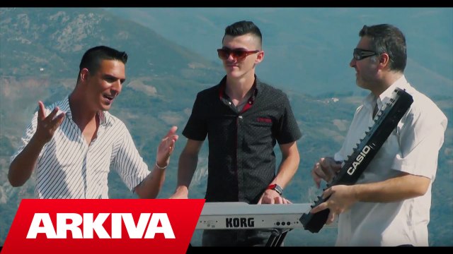 Spartak Ramazani - Vec ti je per mua (Official Video HD)