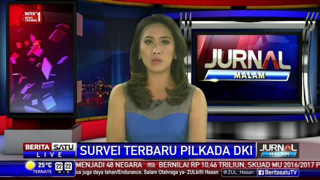 Anies-Sandiaga Sudah Lama Tahu Elektabilitas Ahok Turun