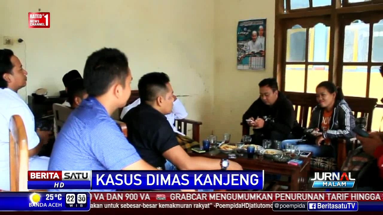 Warga Cirebon Jadi Korban Penipuan Dimas Kanjeng