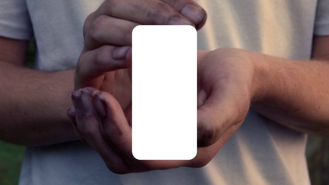 Así es Pixel, el teléfono diseñado por Google