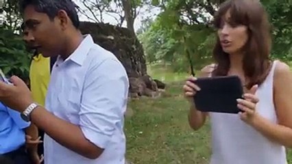 Adam Yilanla Resmen Kavga Yaptı