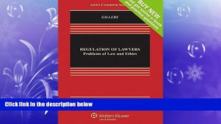 read here  Regulation of Lawyers: Problems of Law and Ethics, Concise Edition [Connected