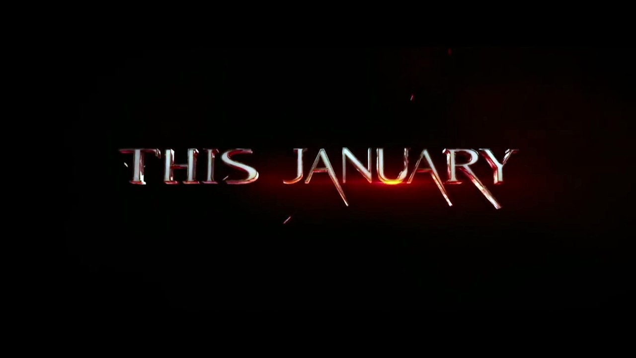 Resident Evil - The Final Chapter Trailer
