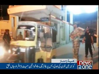 NewsONE Headlines 10PM, 4-Oct-2016