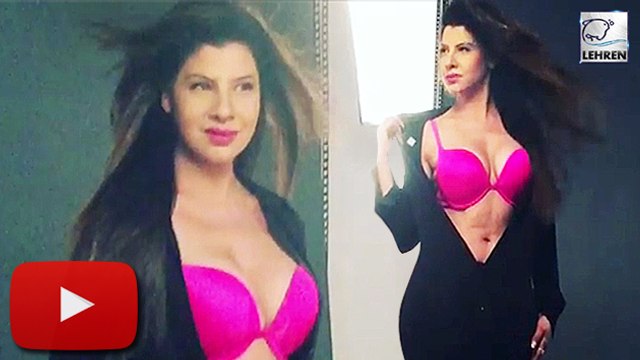 Sambhavna Seths Shocking Weight Loss Video