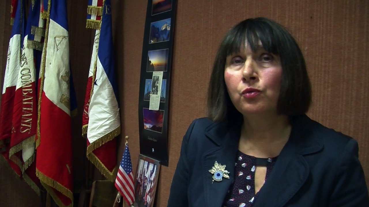 D!CI : Journée solidaire organisée par l'ONACVG pour informer les anciens combattants de leurs droits