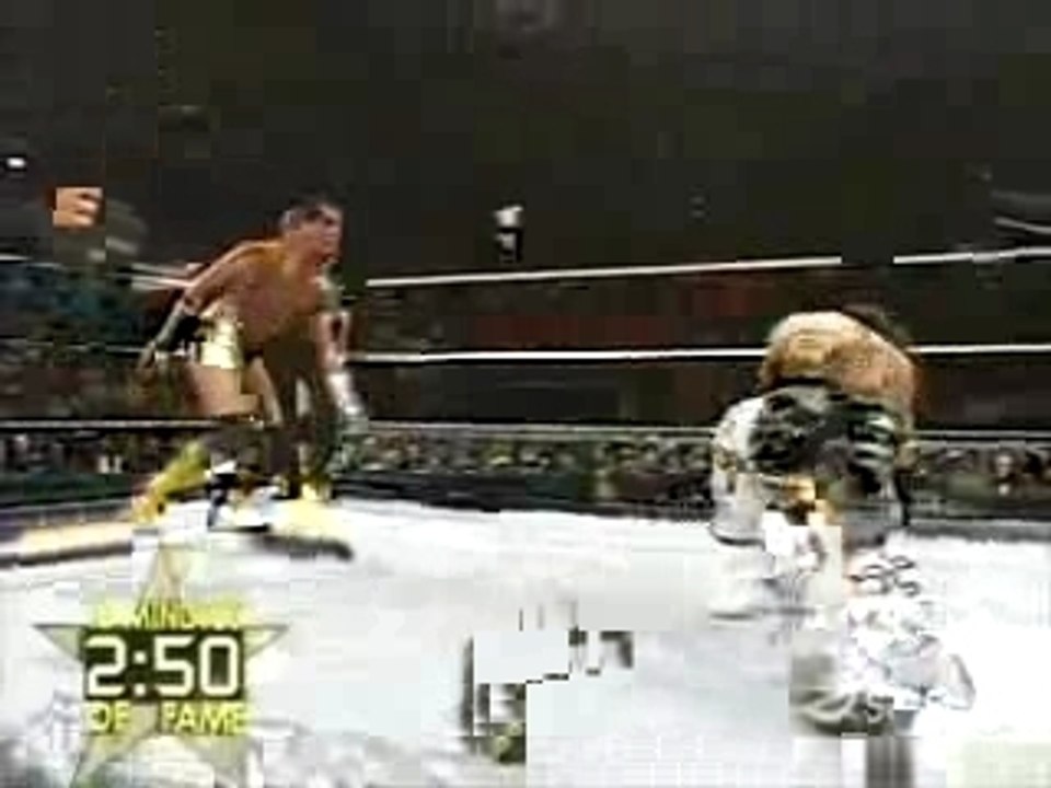 ECW 8.7.07 Part 3