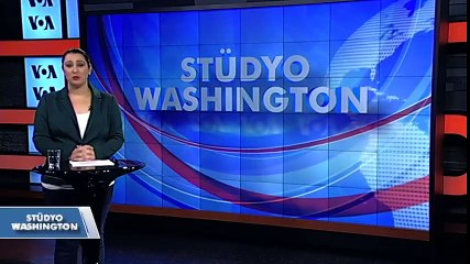 VOA - EGE Türk Stüdyo Washington 4 Ekim